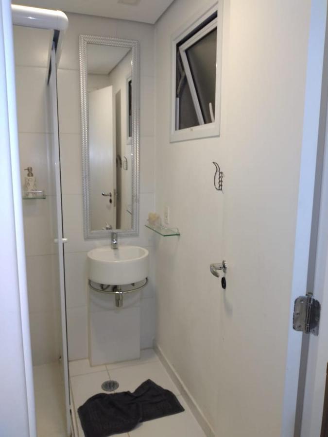 Studio 200 Downtown Sao Paulo Dış mekan fotoğraf